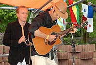 Septeto Trio Los Dos (Nederland) 